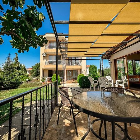 Guest House Moiata Kashta Τσερνομόρετς Εξωτερικό φωτογραφία