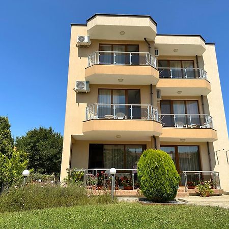 Guest House Moiata Kashta Τσερνομόρετς Εξωτερικό φωτογραφία