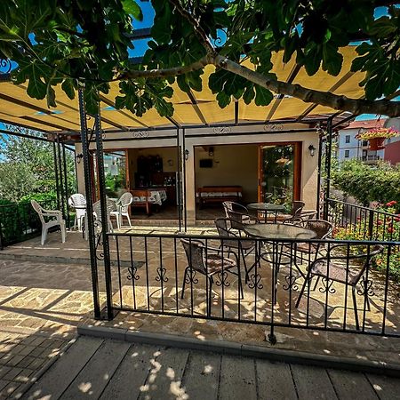 Guest House Moiata Kashta Τσερνομόρετς Εξωτερικό φωτογραφία