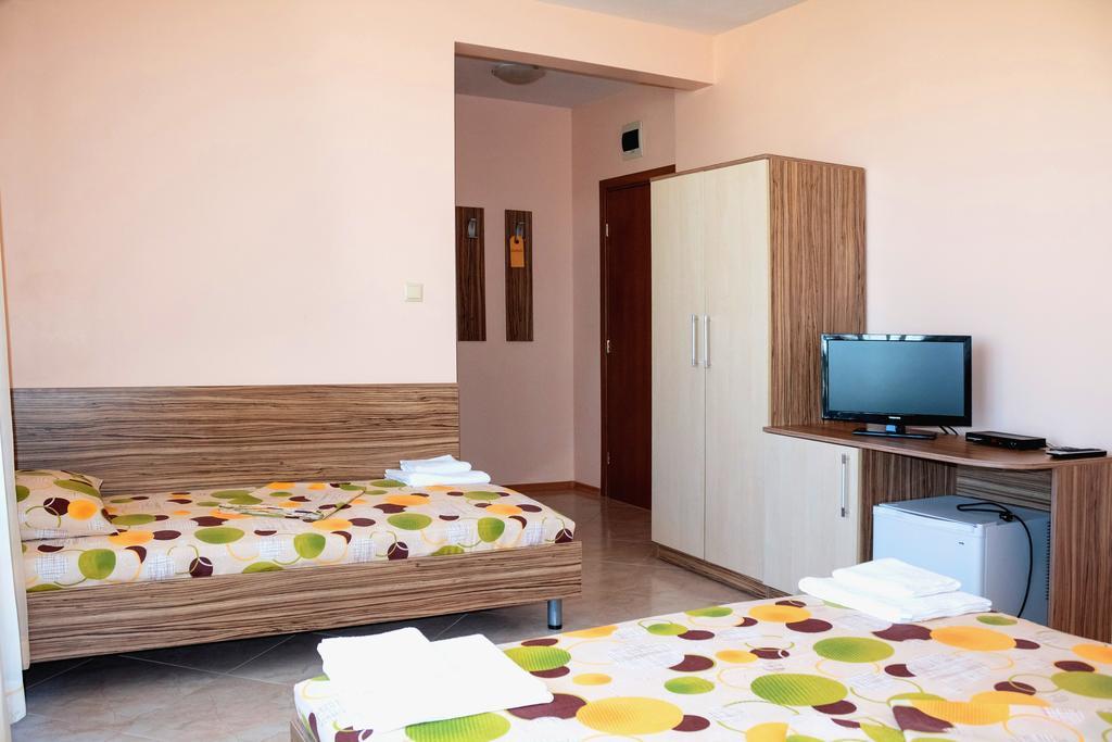 Guest House Moiata Kashta Τσερνομόρετς Δωμάτιο φωτογραφία