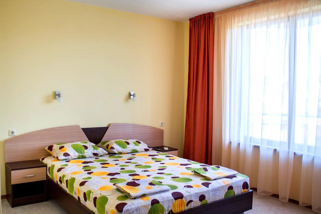 Guest House Moiata Kashta Τσερνομόρετς Δωμάτιο φωτογραφία