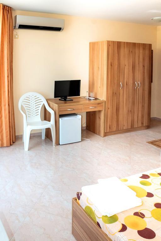 Guest House Moiata Kashta Τσερνομόρετς Δωμάτιο φωτογραφία