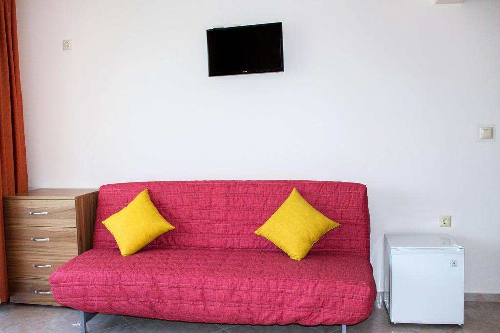 Guest House Moiata Kashta Τσερνομόρετς Δωμάτιο φωτογραφία