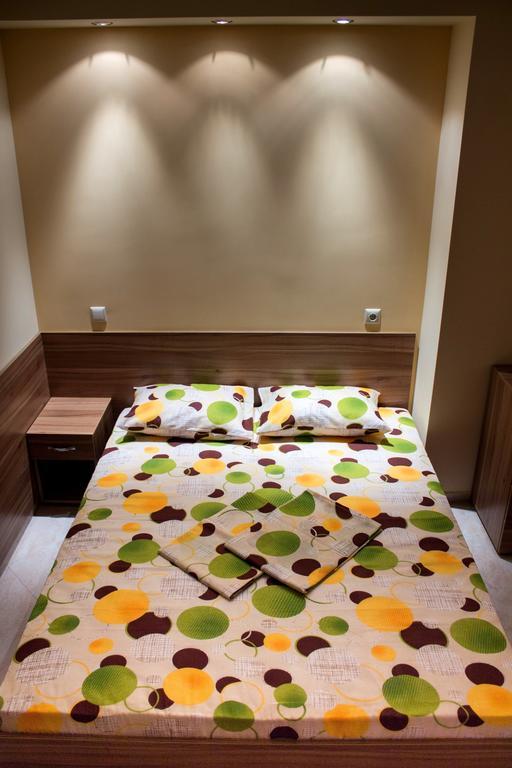 Guest House Moiata Kashta Τσερνομόρετς Εξωτερικό φωτογραφία