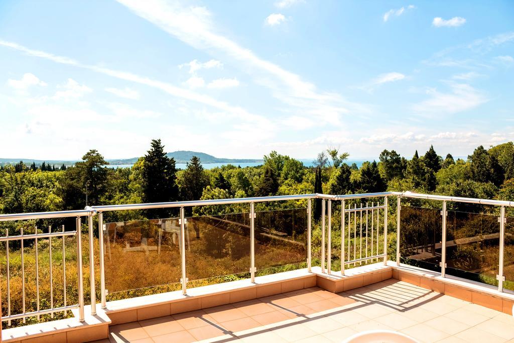 Guest House Moiata Kashta Τσερνομόρετς Εξωτερικό φωτογραφία