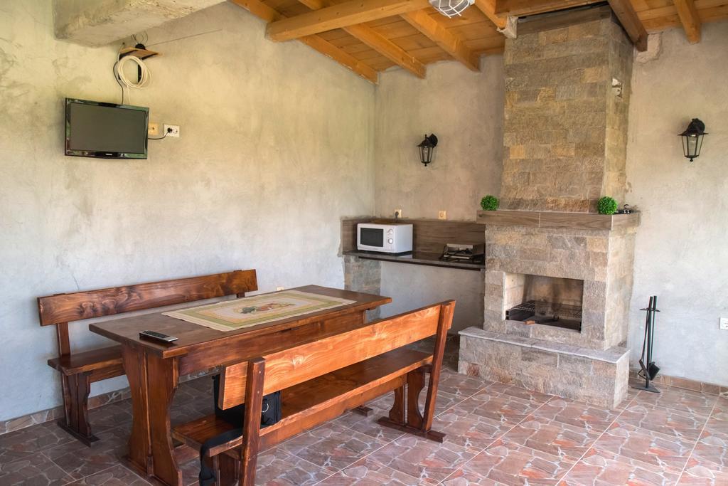 Guest House Moiata Kashta Τσερνομόρετς Εξωτερικό φωτογραφία