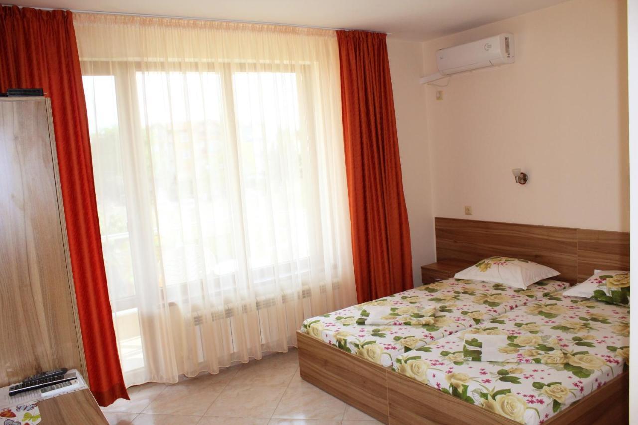 Guest House Moiata Kashta Τσερνομόρετς Εξωτερικό φωτογραφία