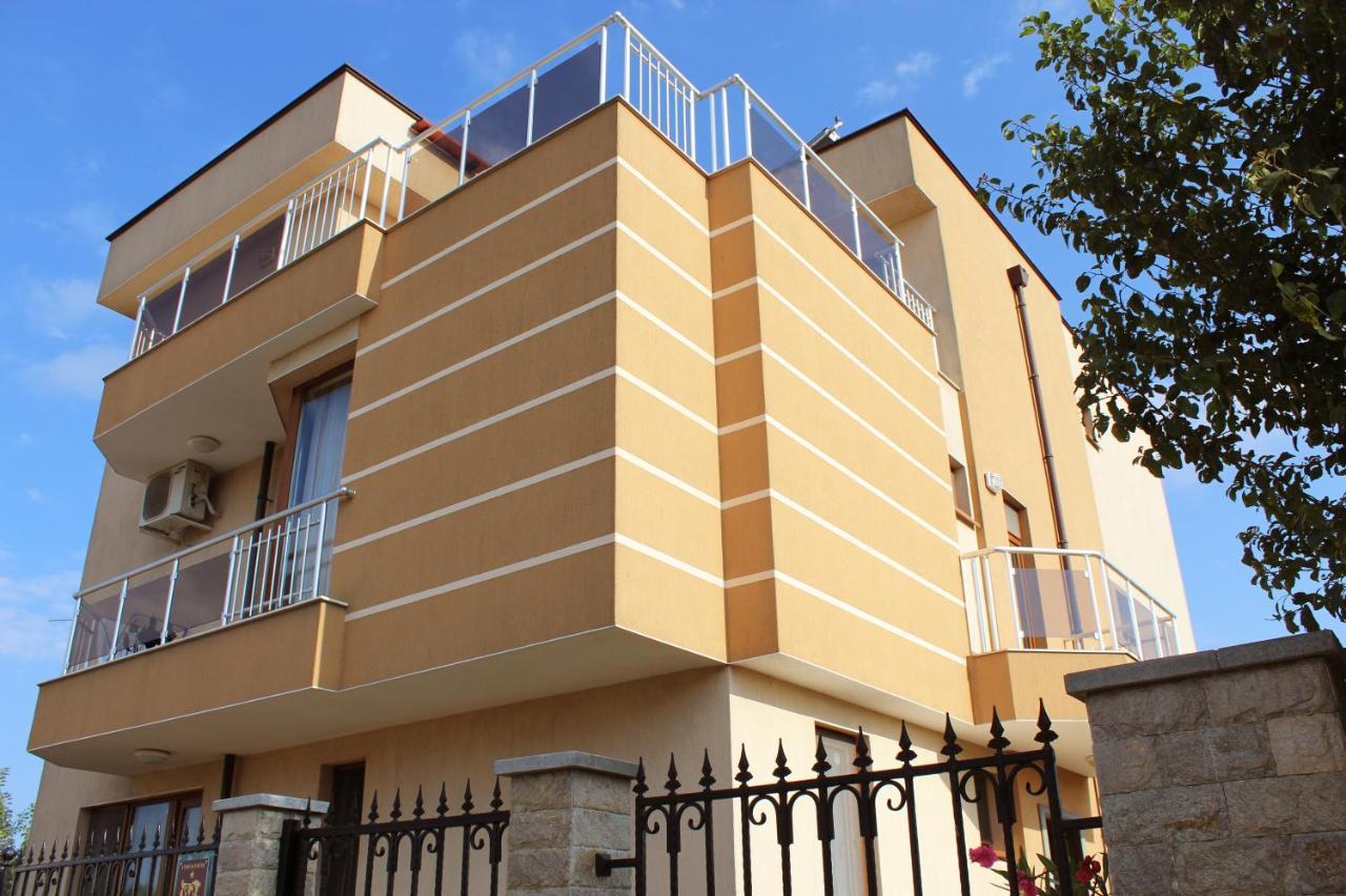Guest House Moiata Kashta Τσερνομόρετς Εξωτερικό φωτογραφία