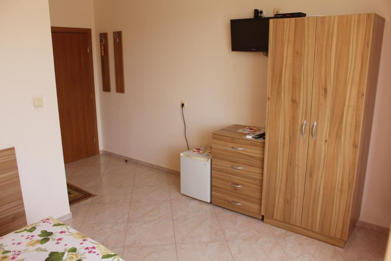 Guest House Moiata Kashta Τσερνομόρετς Εξωτερικό φωτογραφία
