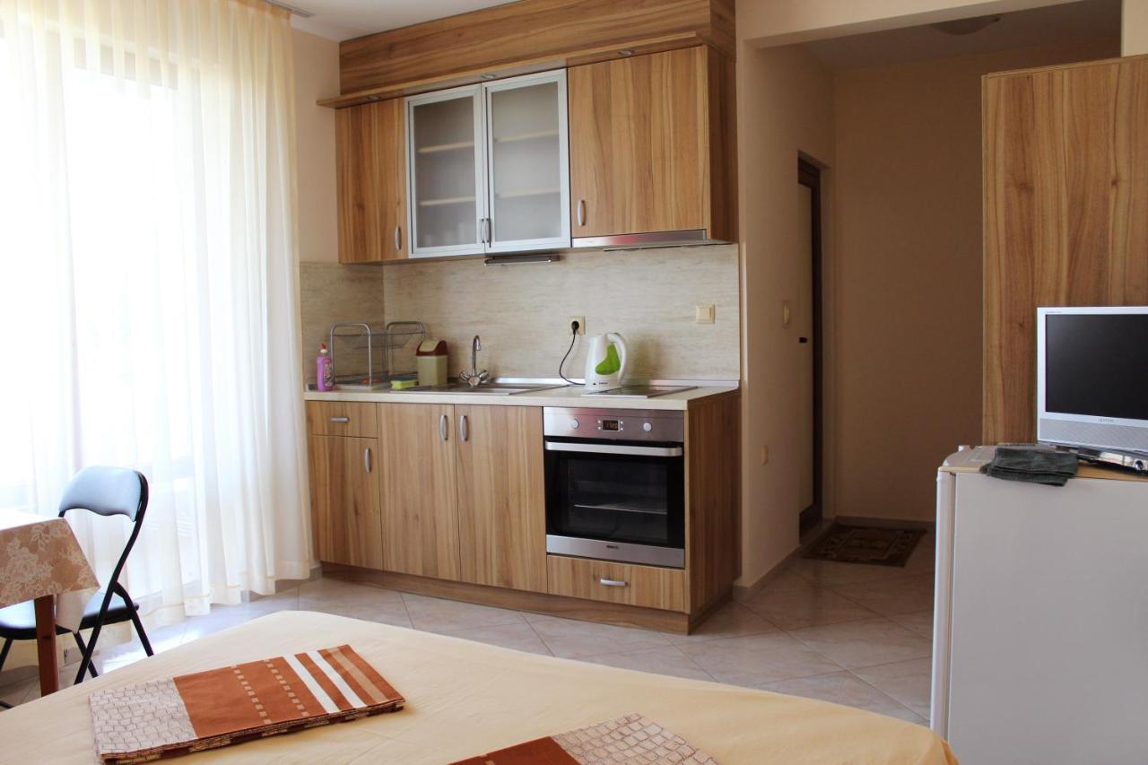 Guest House Moiata Kashta Τσερνομόρετς Εξωτερικό φωτογραφία